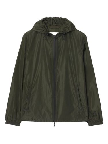 Burberry veste Knight Stamp - Vert - Burberry - Modalova