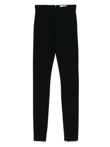 Pantalon à taille haute - Stella McCartney - Modalova
