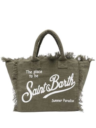 Sac cabas Vanity - MC2 Saint Barth - Modalova
