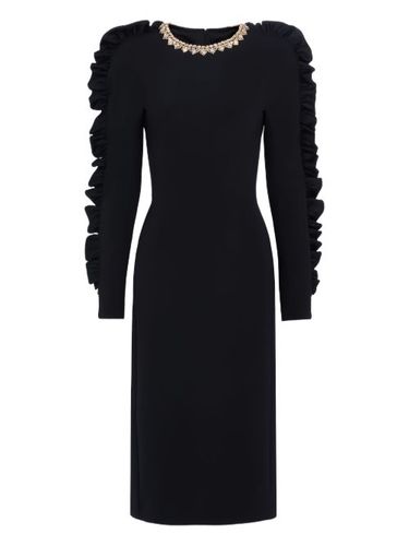 Jenny Packham robe Cheri - Noir - Jenny Packham - Modalova