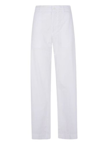 Labo Art pantalon Pandora - Blanc - Labo Art - Modalova