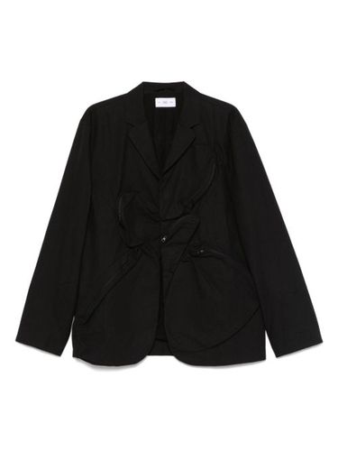 Blazer à poches à rabat - Post Archive Faction - Modalova