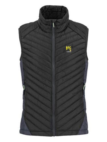 Gilet à logo imprimé - KARPOS - Modalova