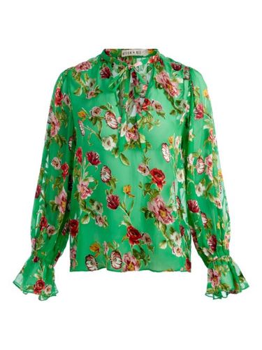 Chemise Moranne - alice + olivia - Modalova