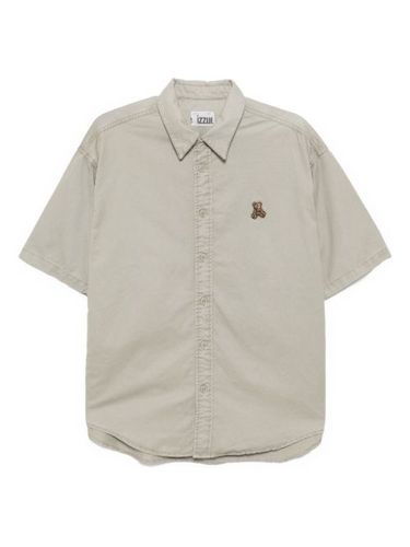 Chemise à manches courtes - izzue - Modalova
