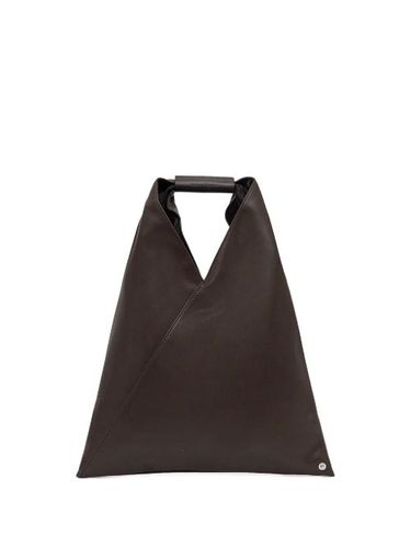 Sac cabas Japanese - MM6 Maison Margiela - Modalova