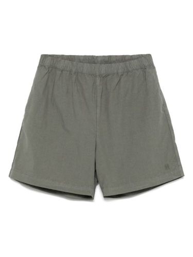 Short en coton mélangé - Norse Projects - Modalova