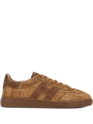 Hogan baskets Cool - Marron - Hogan - Modalova