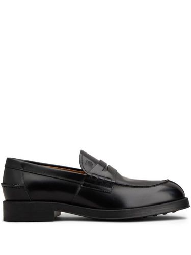 Mocassins à logo embossé - Tod's - Modalova