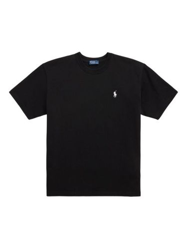 T-shirt à logo brodé - Polo Ralph Lauren - Modalova