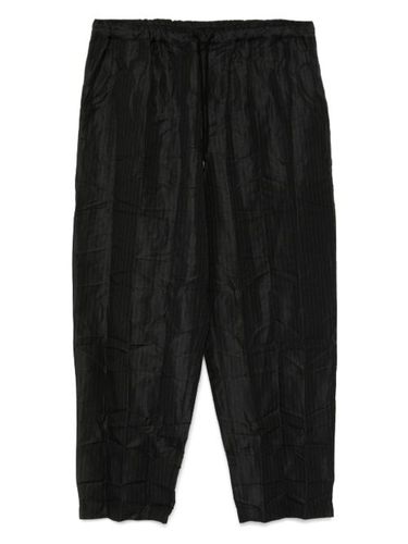 Pantalon à coupe ample - Comme des Garçons Homme - Modalova