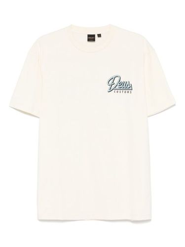 T-shirt Ride Out - Deus Ex Machina - Modalova