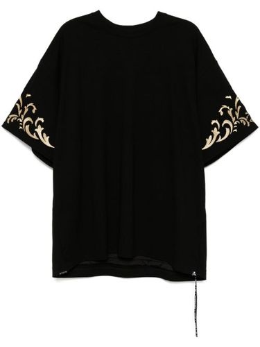T-shirt brodé - Mastermind World - Modalova