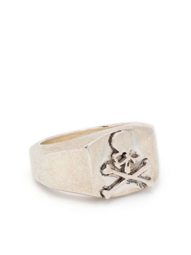 Bague à logo - Mastermind Japan - Modalova