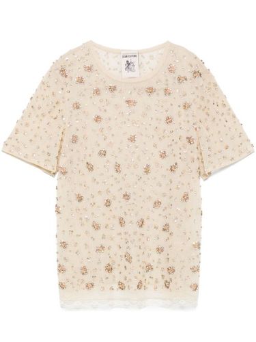 T-shirt Louisa - Semicouture - Modalova