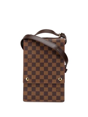 Sac à bandoulière Portobello (2001) - Louis Vuitton Pre-Owned - Modalova