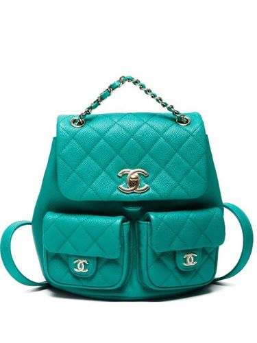 Sac à dos Duma (2023) - CHANEL Pre-Owned - Modalova