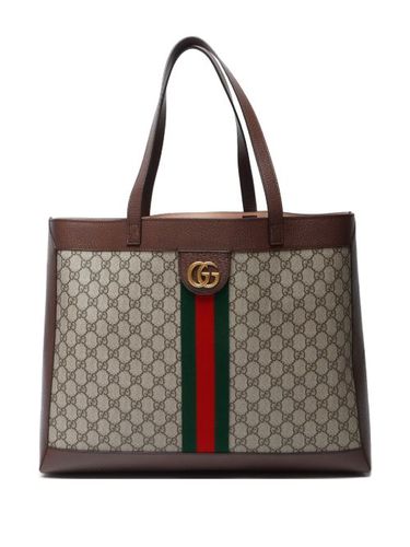 Sac porté épaule Ophidia (2016-2024) - Gucci Pre-Owned - Modalova