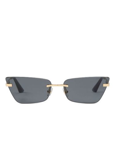 Lunettes de soleil Soraya - Jimmy Choo Eyewear - Modalova