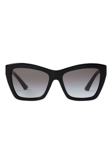 Lunettes de soleil Elina - Jimmy Choo Eyewear - Modalova