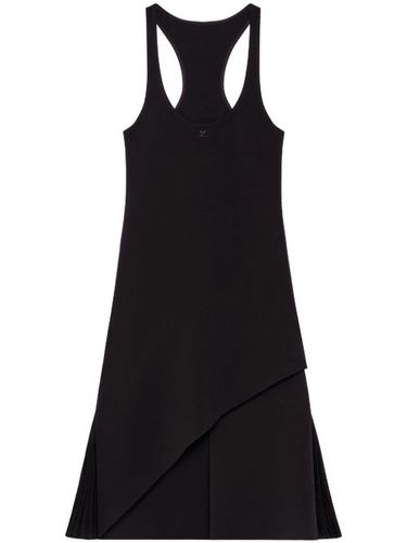 Robe Infinity à coupe mi-longue - Courrèges - Modalova