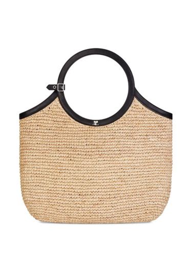 Sac à main Holy - Courrèges - Modalova