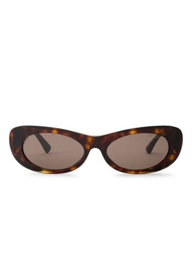 Lunettes de soleil Danny - Jimmy Choo Eyewear - Modalova