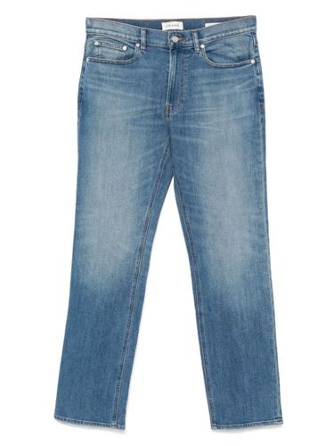 FRAME jean Modern Straight - Bleu - FRAME - Modalova