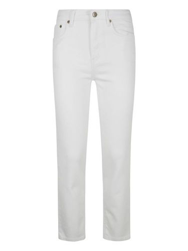 Jean à coupe slim - Lauren Ralph Lauren - Modalova