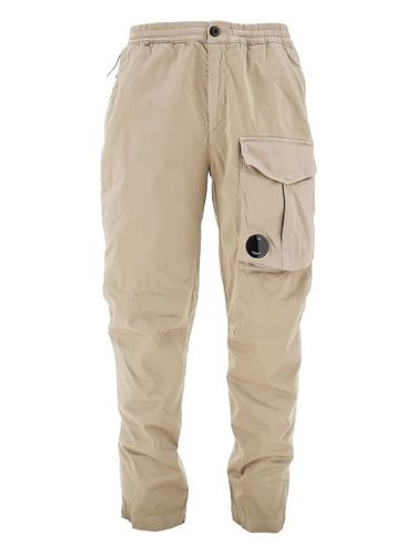 Pantalon à poches cargo - C.P. Company - Modalova