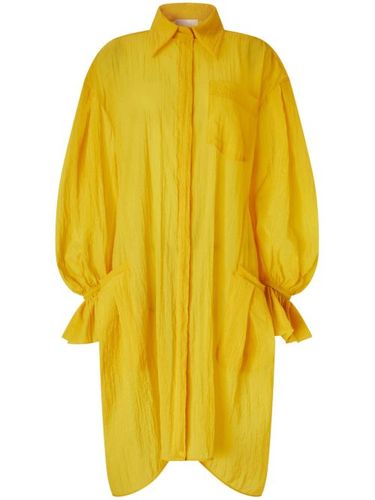 Robe-chemise Voluminous - Genny - Modalova