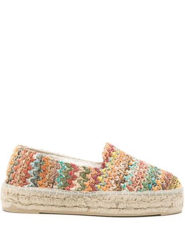 Espadrilles Double Sole - Manebi - Modalova