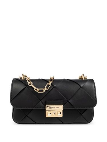 Sac porté épaule à détail de chaîne - Michael Michael Kors - Modalova
