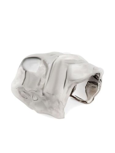 Bracelet à design anatomique - DRIES VAN NOTEN - Modalova