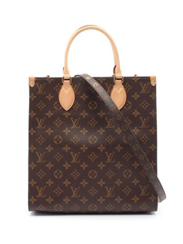 Sac à main Sac Plat PM (2021) - Louis Vuitton Pre-Owned - Modalova
