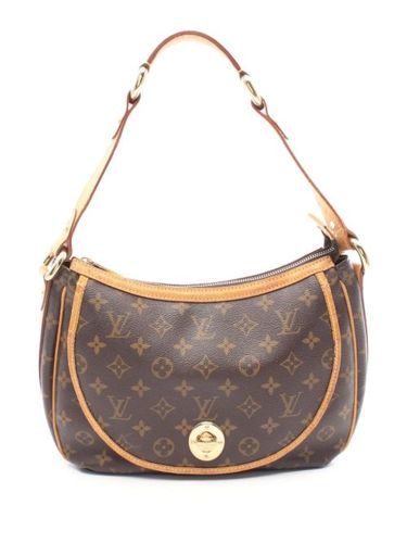 Sac porté épaule Tulum PM (2007) - Louis Vuitton Pre-Owned - Modalova