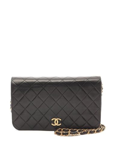 Petit sac porté épaule Diana Flap (1994-1996) - CHANEL Pre-Owned - Modalova