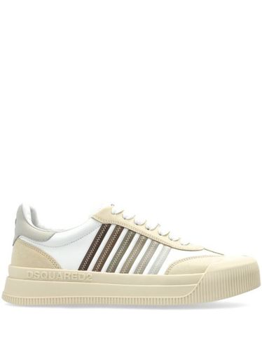 Baskets New Jersey - DSQUARED2 - Modalova