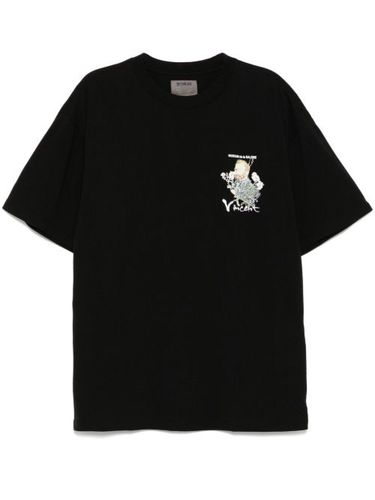 T-shirt à imprimé graphique - Musium Div. - Modalova