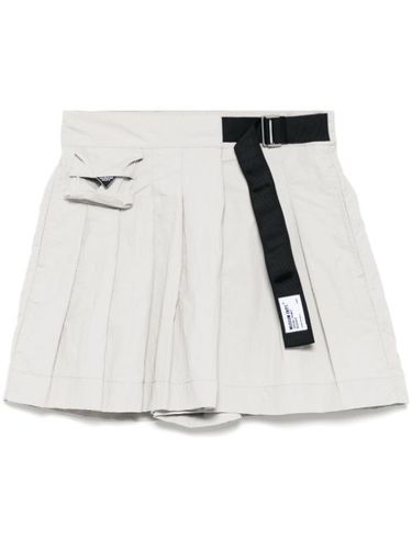 Short à taille ceinturée - Musium Div. - Modalova