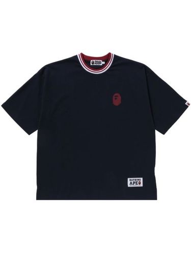 T-shirt à logo imprimé - A BATHING APE® - Modalova