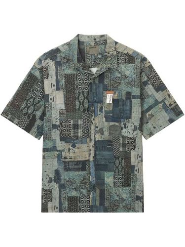 Chemise à boutonnière - Musium Div. - Modalova