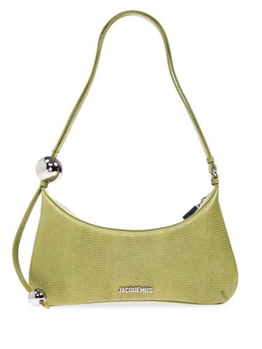 Sac porté épaule The Large Bisou - Jacquemus - Modalova