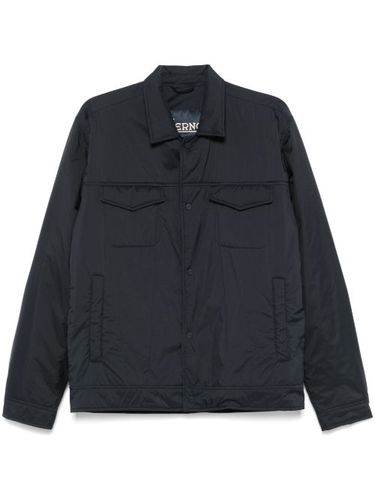 Herno veste Ecoage - Bleu - Herno - Modalova