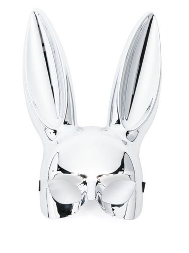 Masque de lapin à effet miroir - Maison Close - Modalova