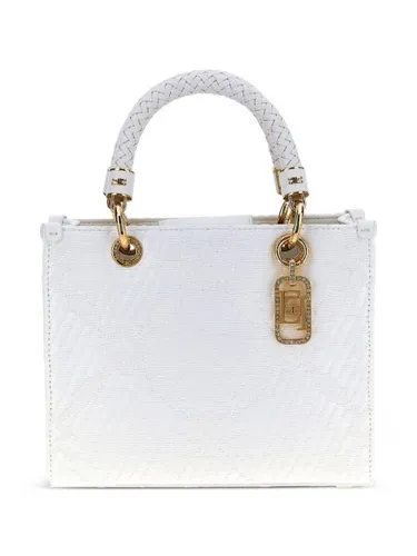 Petit sac à main - Elisabetta Franchi - Modalova