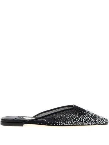 Jimmy Choo chaussons Vivi - Noir - Jimmy Choo - Modalova