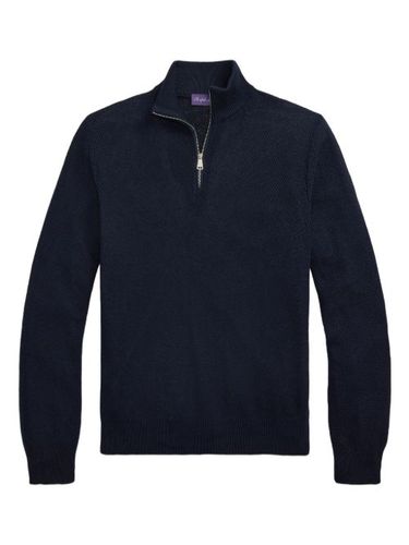 Pull en maille - Ralph Lauren Purple Label - Modalova