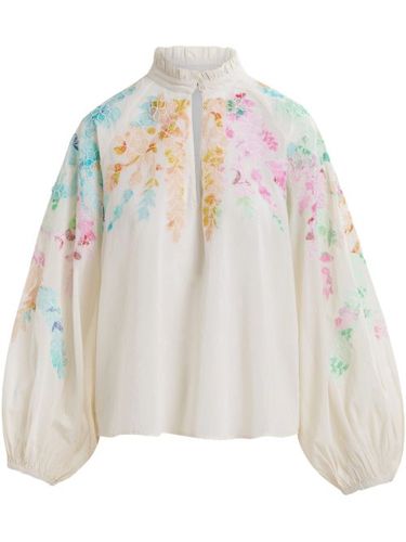 Blouse Hitrus - Essentiel Antwerp - Modalova