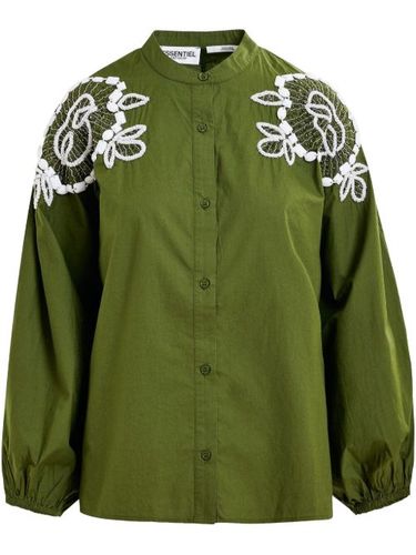 Chemise Hementine - Essentiel Antwerp - Modalova